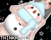 !! Snowman Avi