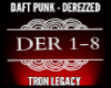 Daft Punk-Derezzed