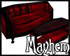 M* SN Coffin Couch