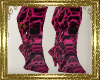 A24 Pink Tiger Boots