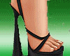 heels Black