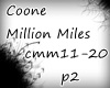 Coone - Million Miles p2