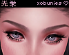 X. nina // blk brows
