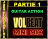 Volbeat MiniMix P1