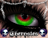 [Thery] Christmas Eyes