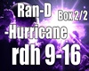 Ran-D - Hurricane 2/2