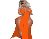 RXL Orange Goddess