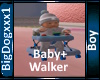 [BD]Baby+Walker