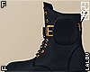 |L Black Boots V5