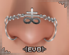 &Xi;| Nose Chain V2 M