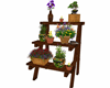 PLANT/FLOWER STAND
