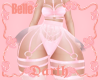 Belle Skirt