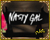♔ Nasty Gal
