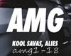 Kool Savas&Alies - AMG