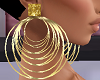 Goldz Hoops Earrings