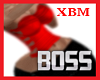 XBM Red&Black 