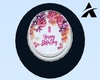 Birthday Cake Anim.
