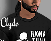 Hawk Tuah T shirt