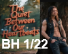 The Quiet Between O. Hbt