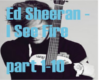 Ed Sheeran- I See Fire 1