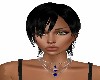 *SAPPHIRE* NECKLACE