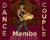 [my]Dance Couple Mambo