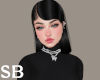Cory | Black