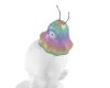 Holo Slime Blob Pet M