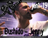 [BA] Bushido - Jenny