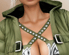 !B Elite Rebel. Jacket