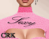 Sexy Full Pink