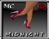 [MC] Dream Stiletto