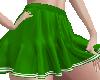 A~ Green Sailor Skirt