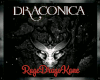 DRACONICA RELAX COUCH