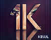 K| 1K Support