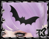 |K| Clip Bat