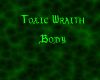 [sc]Wraith Body