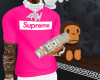 Supremee [Exclusive]