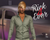 R4E OLIVE TUCKED SHIRT R4E OLIVE TUCKED SHIRT