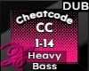 Cheatcode - Dubstep