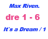 Max Riven / Dream