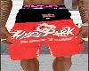 HypeePark Shorts