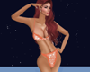 ADL|Glitter Bikini