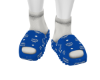 BLUE MCM Slides