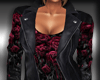 Gothic Rose Jacket