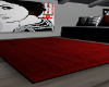 ☺ Red Rug