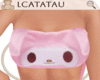 C! My Melody Top Isis