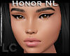 LC Honor Head No Lashes