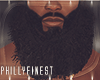 Pғ|PhillyBoi Beard|v2