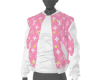 LV Pink Jacket (M)